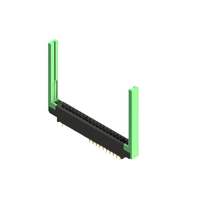 387-036-559-868 EDAC Inc.  Edgeboard Connectors